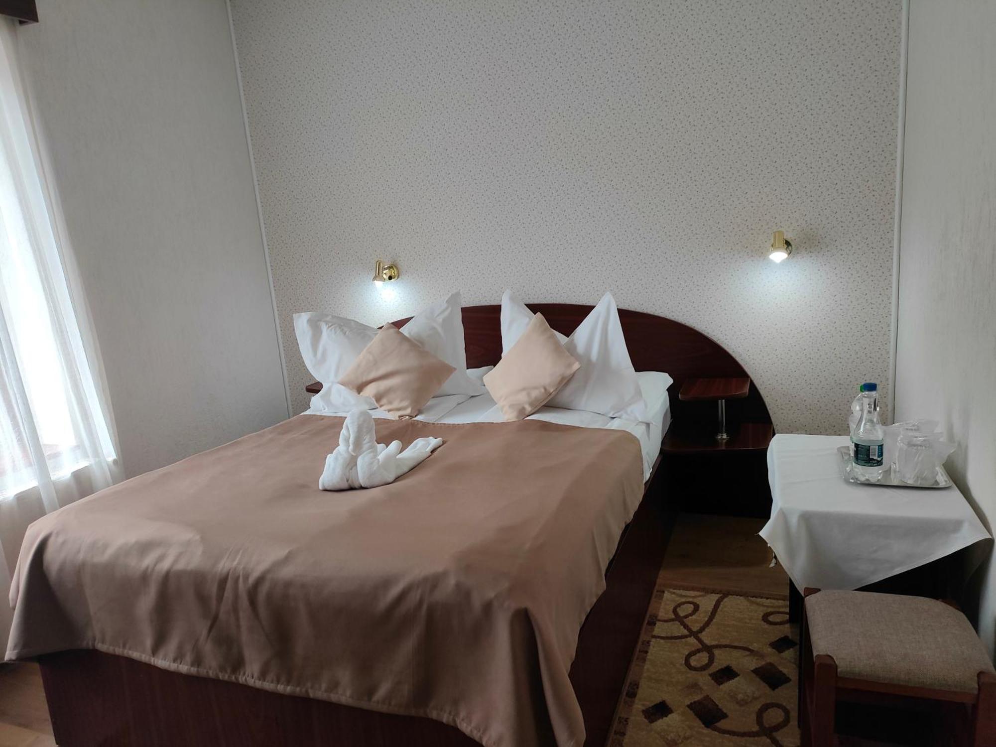 Vila Ana-Maria Sinaia Kültér fotó