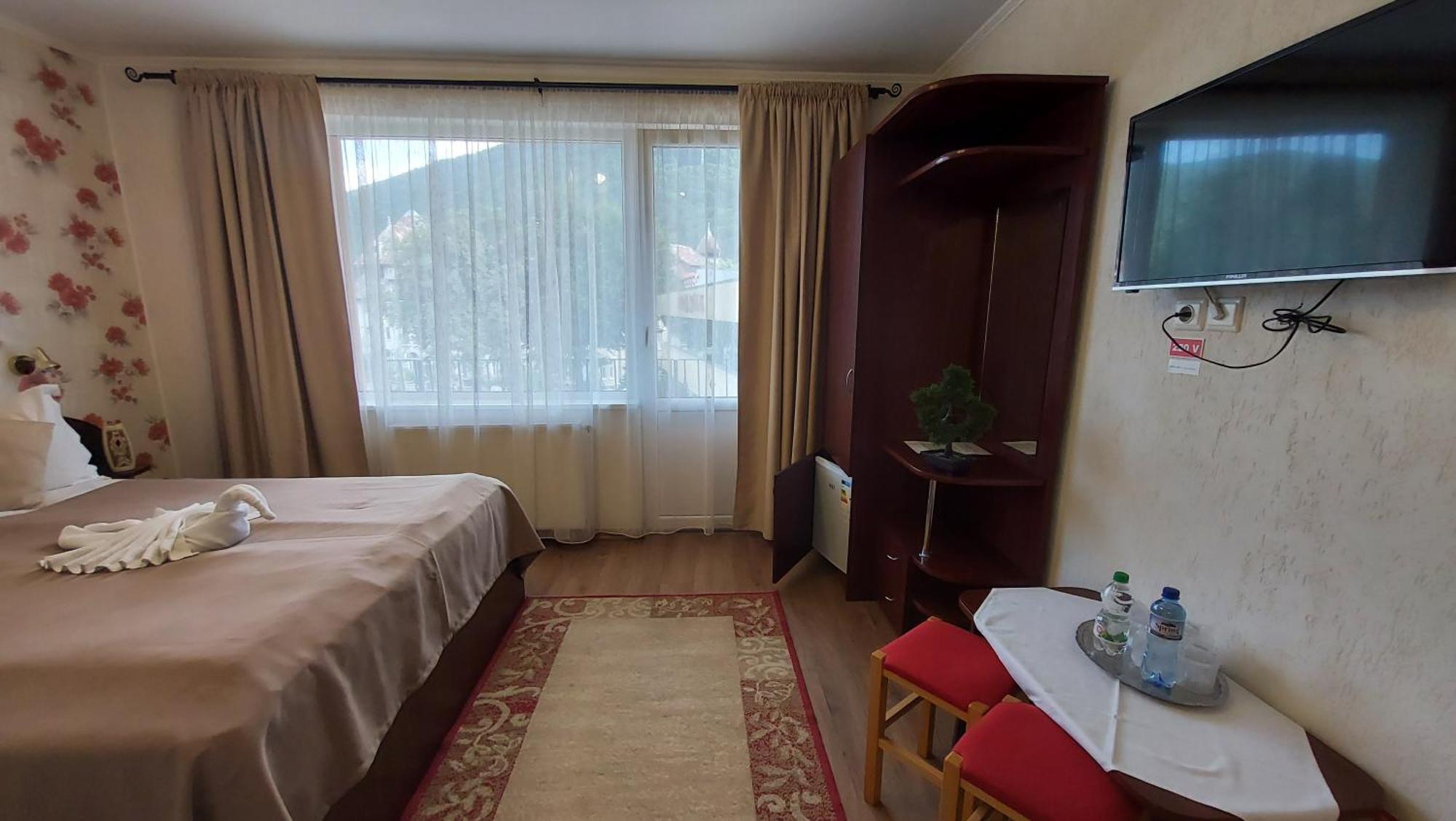 Vila Ana-Maria Sinaia Kültér fotó