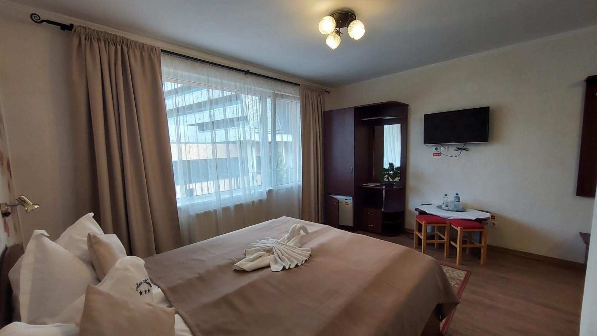 Vila Ana-Maria Sinaia Kültér fotó