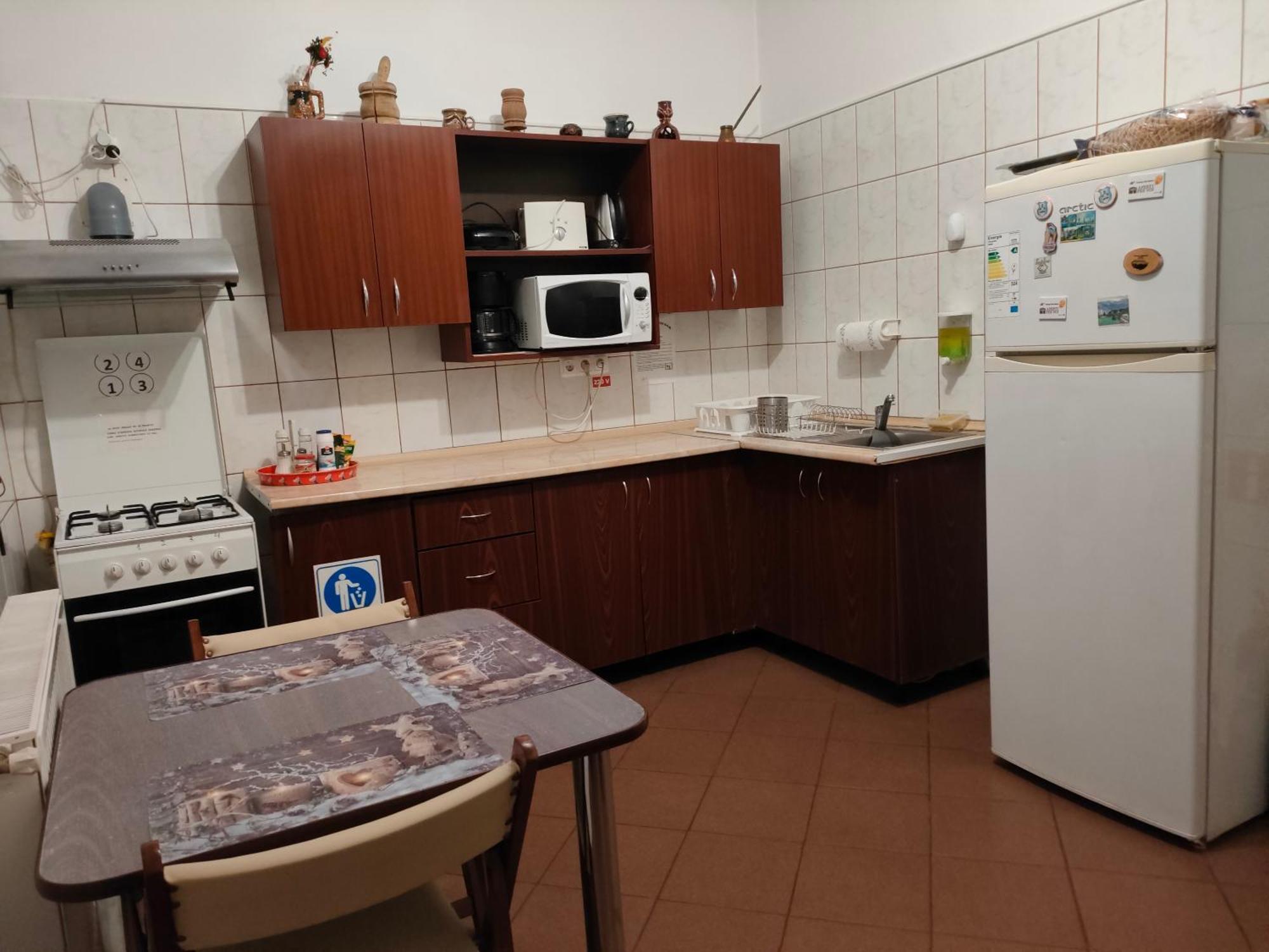 Vila Ana-Maria Sinaia Kültér fotó