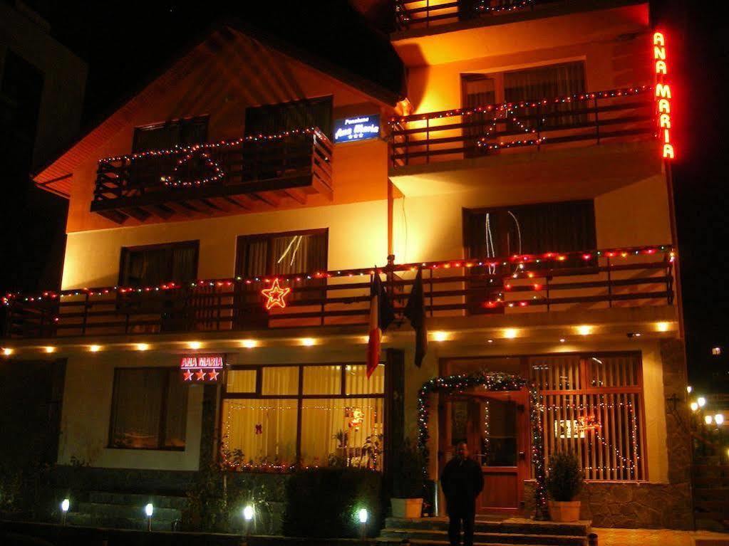 Vila Ana-Maria Sinaia Kültér fotó
